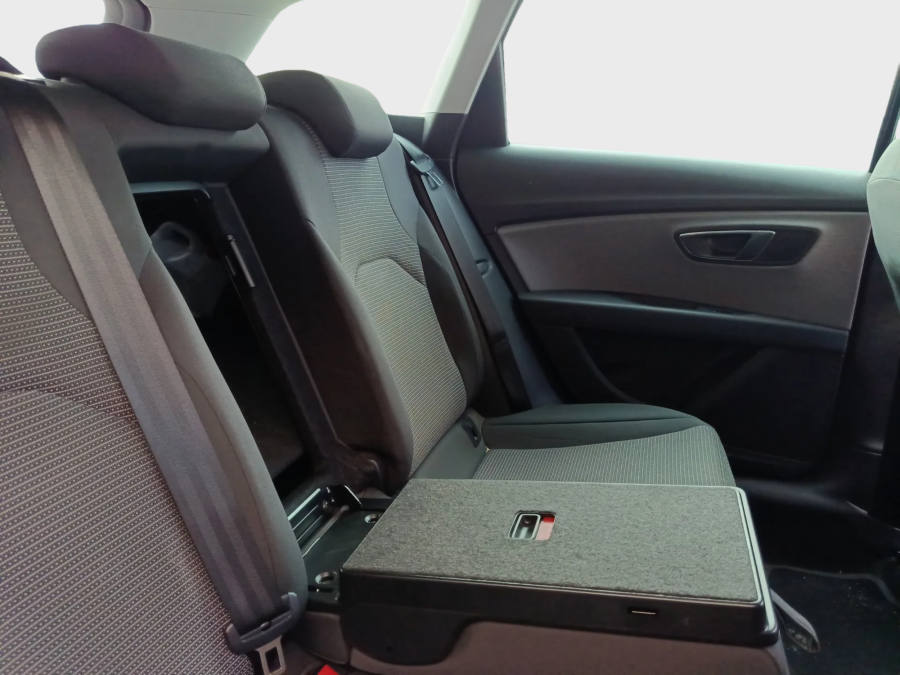 Imagen de SEAT León