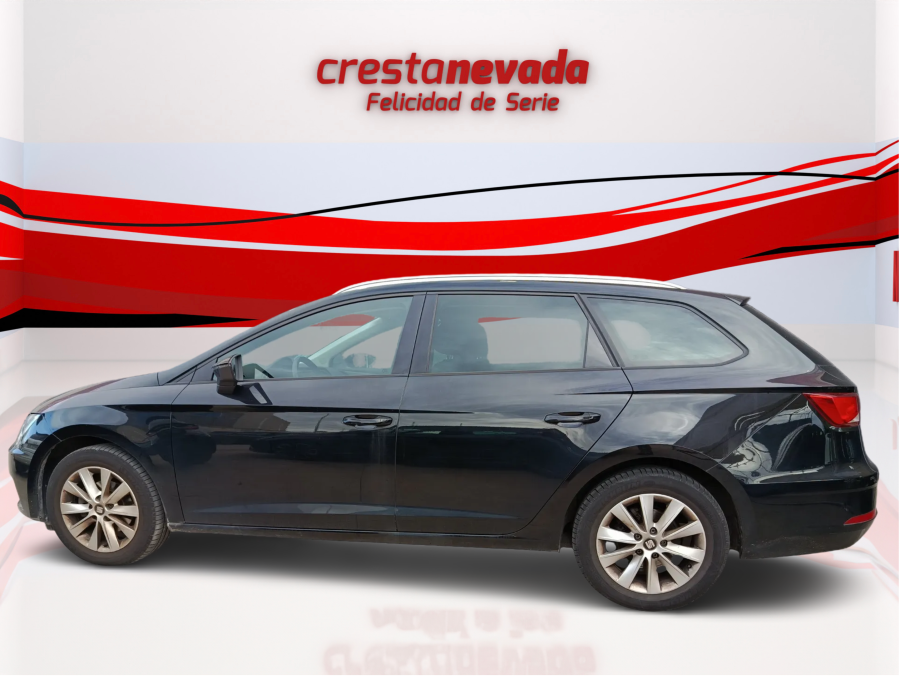 Imagen de SEAT León