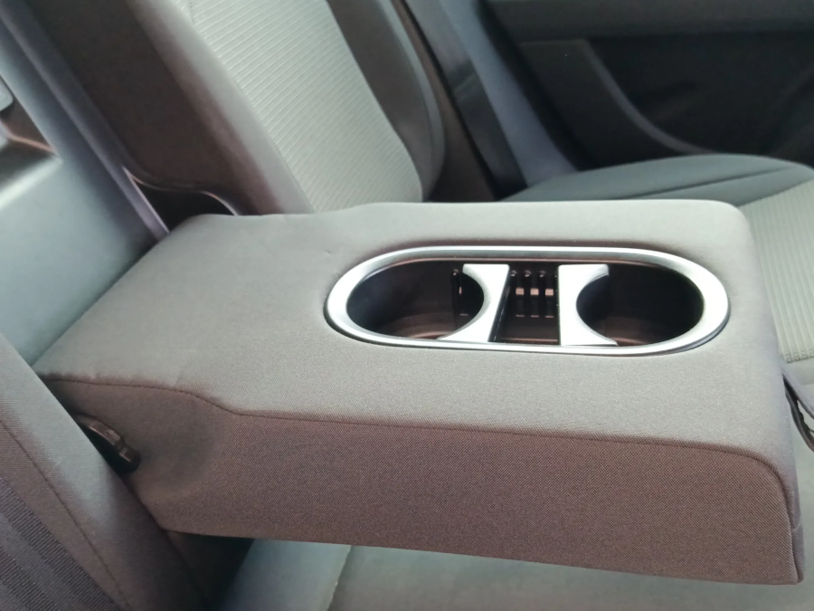 Imagen de SEAT León