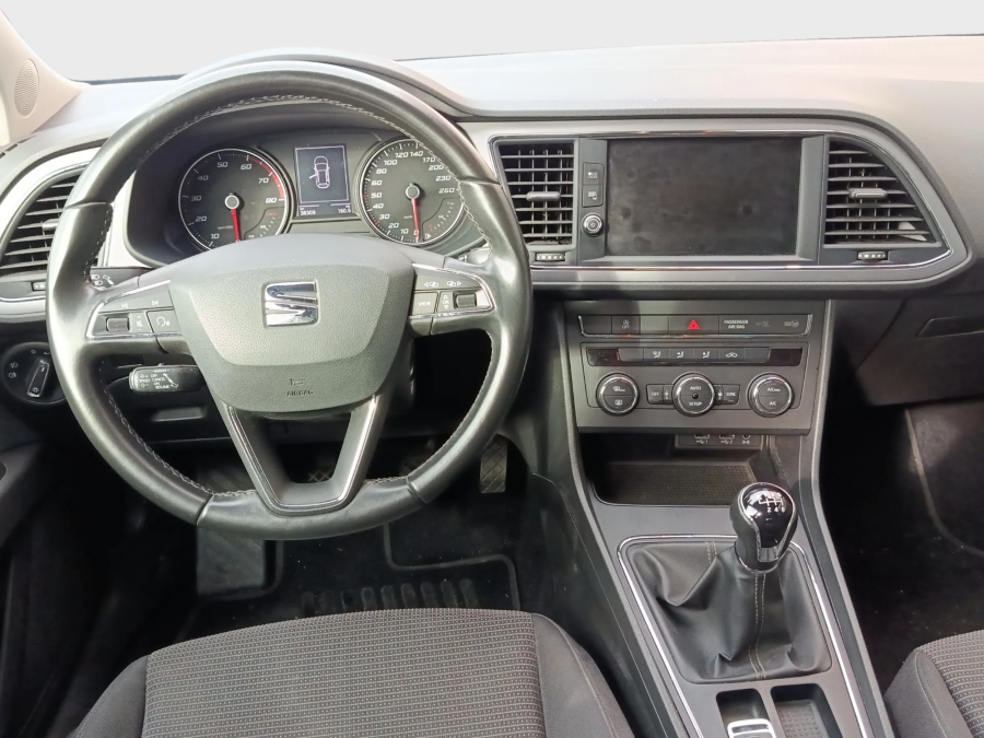 Imagen de SEAT León