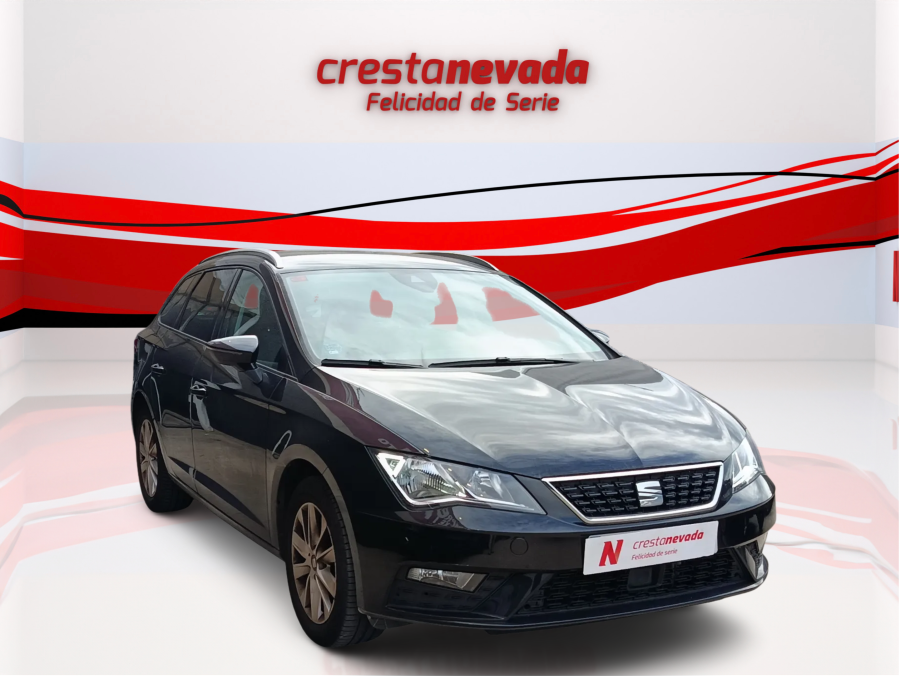 Imagen de SEAT León