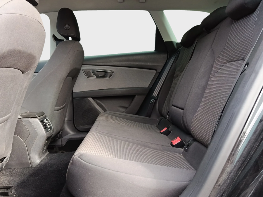 Imagen de SEAT León