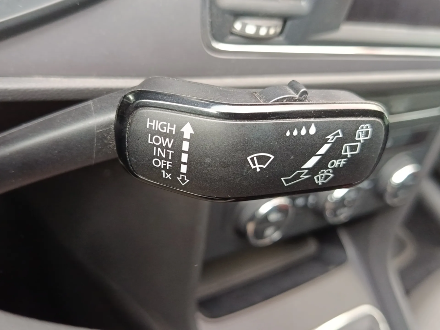 Imagen de SEAT León