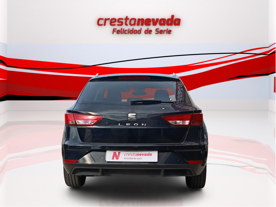 Imagen de SEAT León
