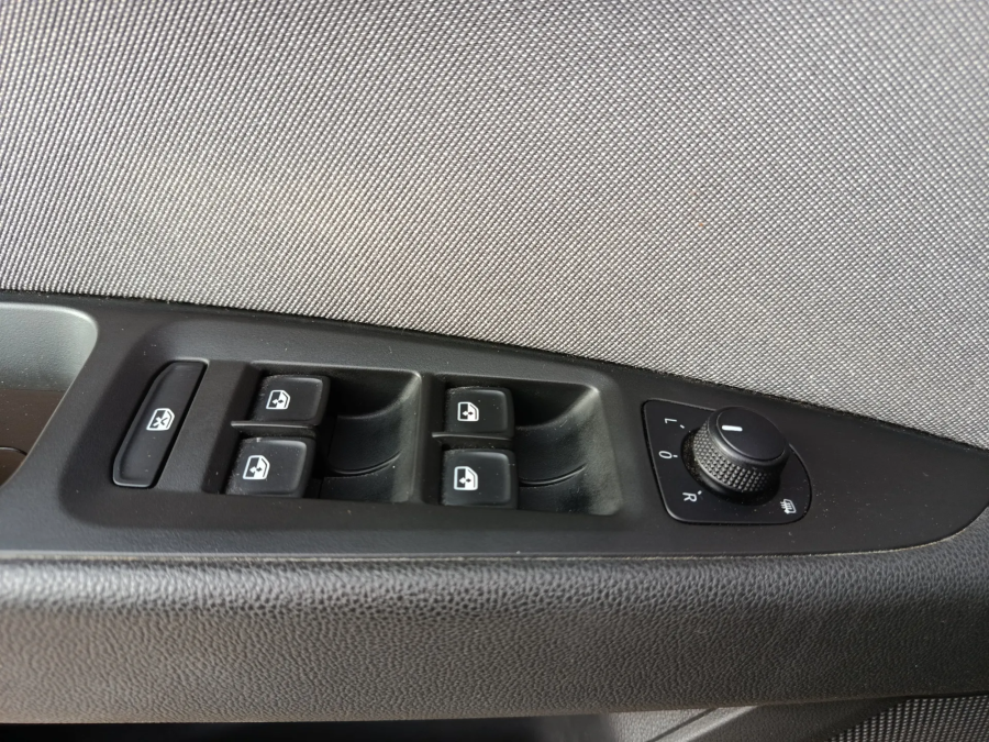 Imagen de SEAT León