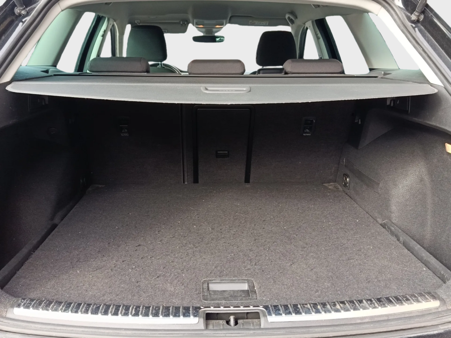 Imagen de SEAT León