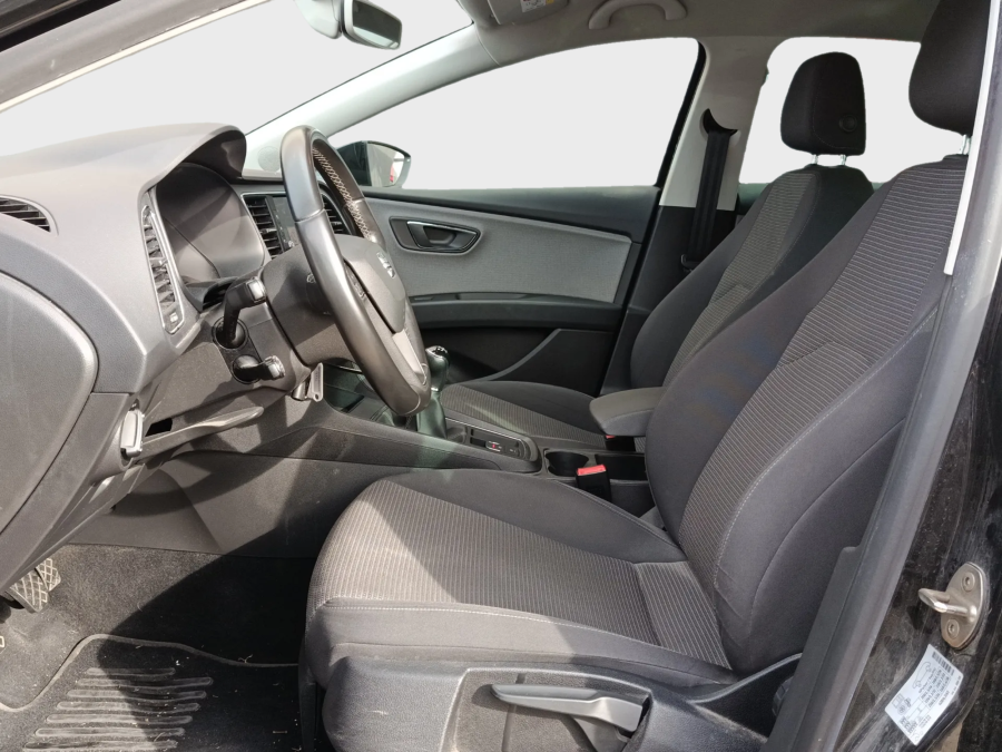 Imagen de SEAT León