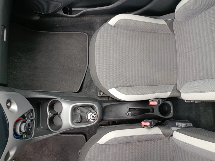 Imagen de TOYOTA Aygo