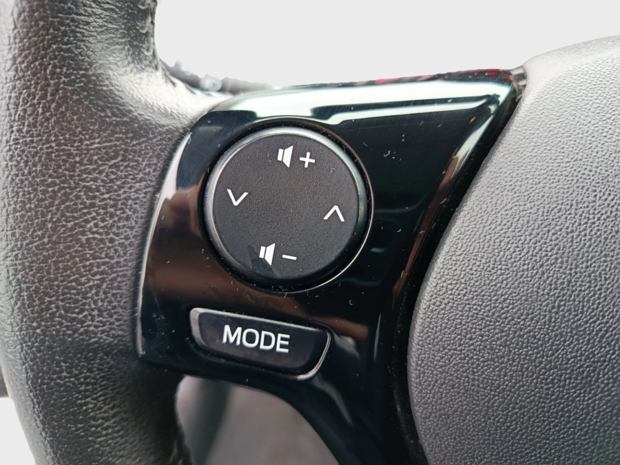 Imagen de TOYOTA Aygo