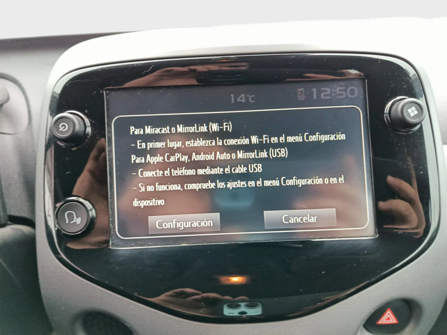 Imagen de TOYOTA Aygo