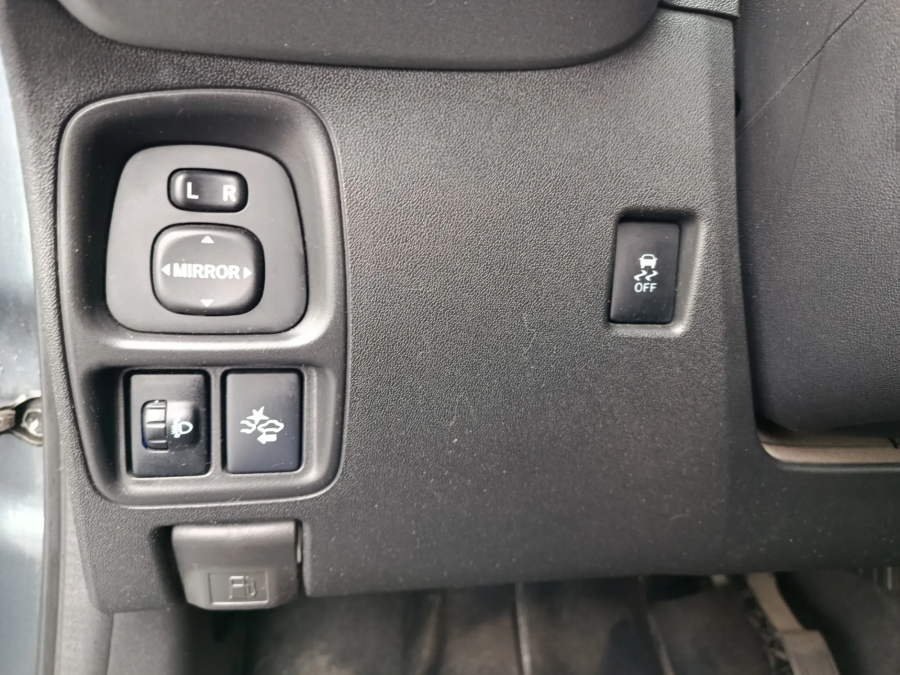 Imagen de TOYOTA Aygo