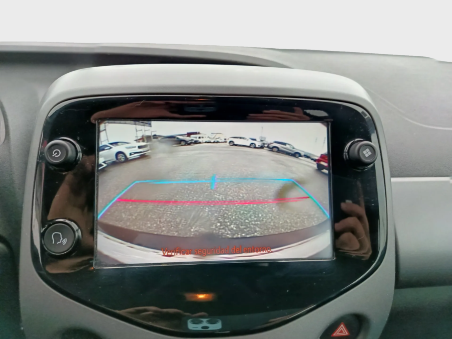 Imagen de TOYOTA Aygo