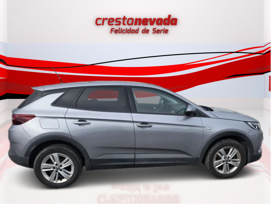 Imagen de Opel Grandland X