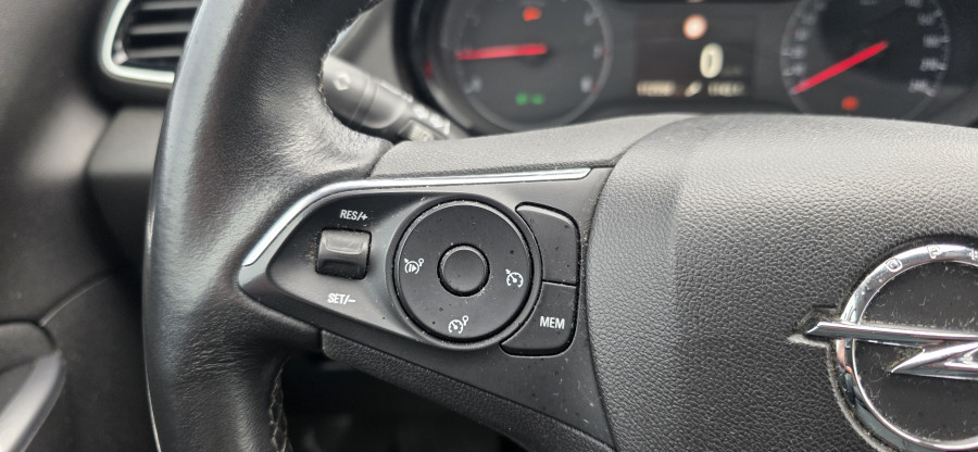 Imagen de Opel Grandland X