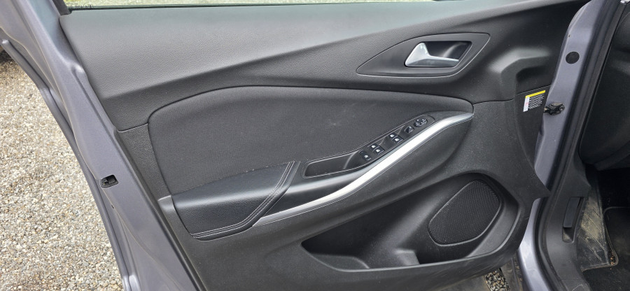 Imagen de Opel Grandland X