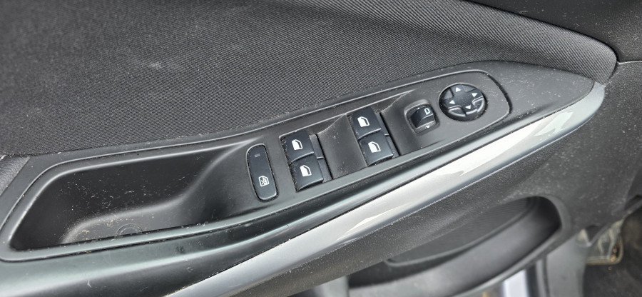 Imagen de Opel Grandland X