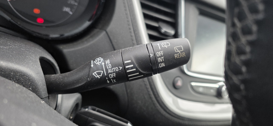 Imagen de Opel Grandland X