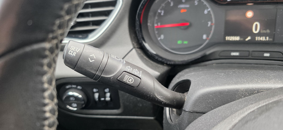 Imagen de Opel Grandland X