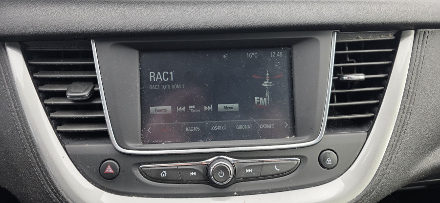 Imagen de Opel Grandland X