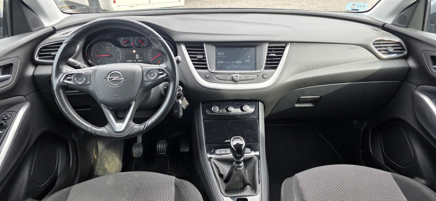 Imagen de Opel Grandland X