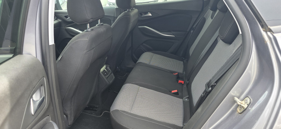 Imagen de Opel Grandland X