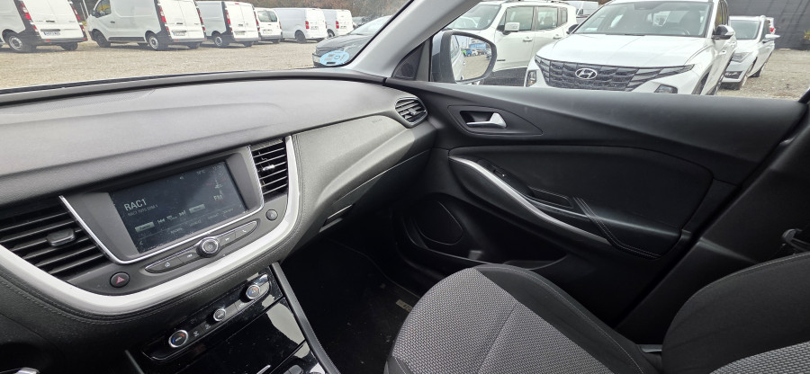 Imagen de Opel Grandland X