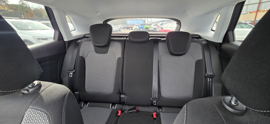 Imagen de Opel Grandland X