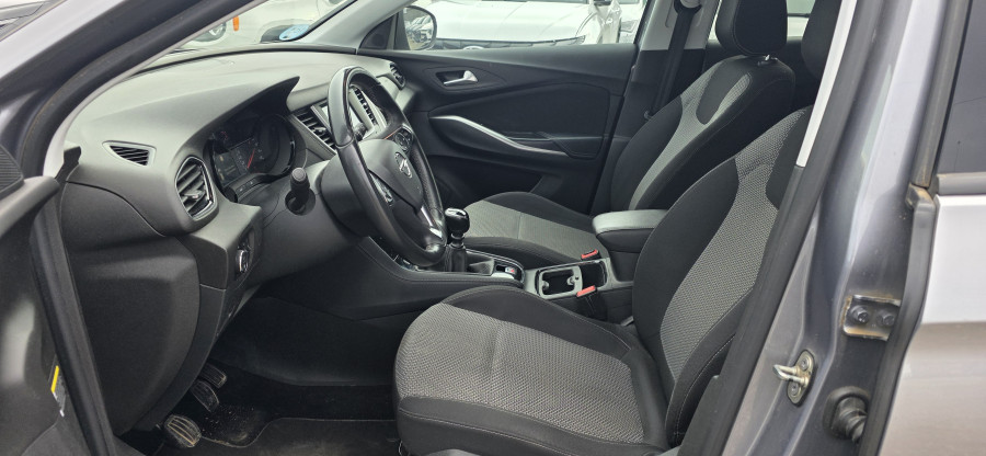 Imagen de Opel Grandland X