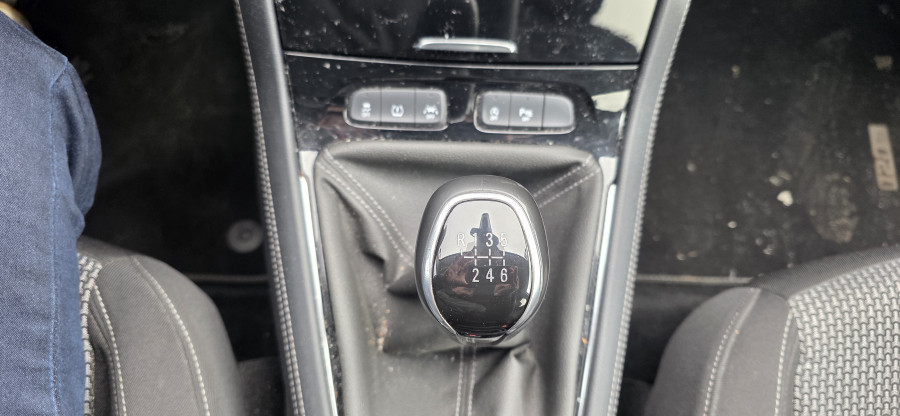 Imagen de Opel Grandland X