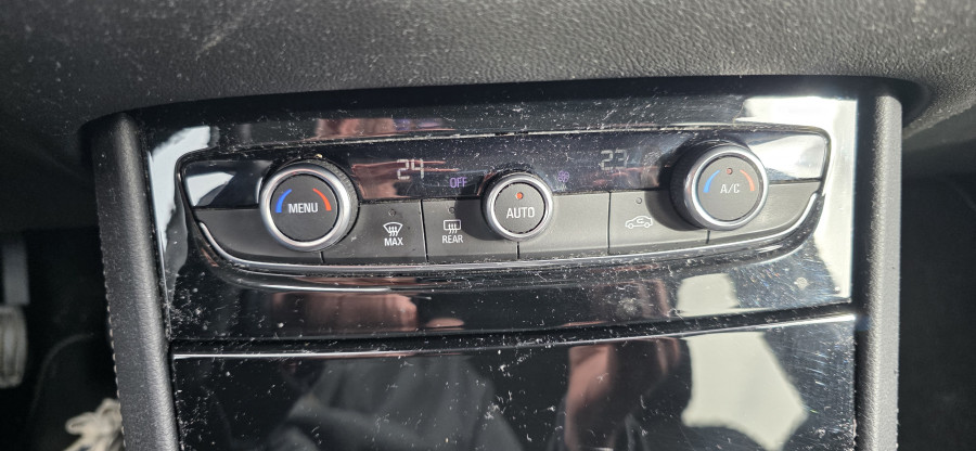 Imagen de Opel Grandland X