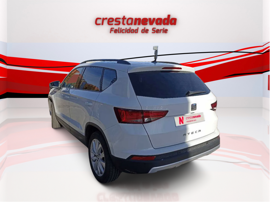 Imagen de SEAT Ateca