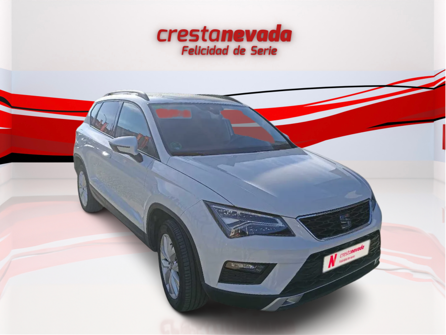 Imagen de SEAT Ateca