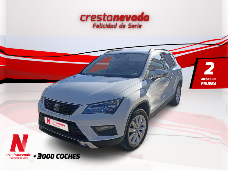 Imagen de SEAT Ateca