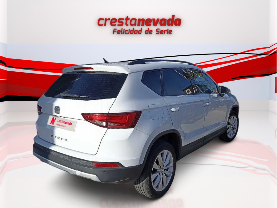 Imagen de SEAT Ateca