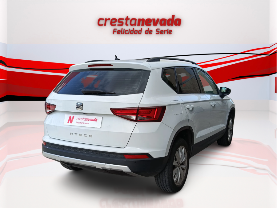 Imagen de SEAT Ateca