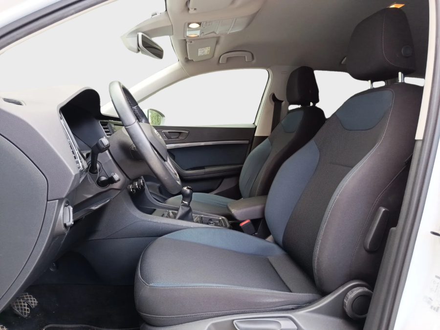 Imagen de SEAT Ateca
