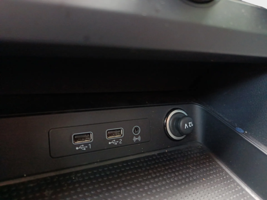 Imagen de SEAT Ateca