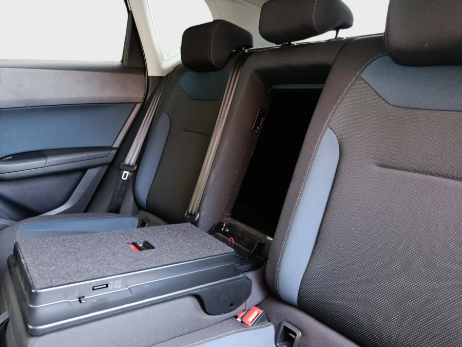 Imagen de SEAT Ateca