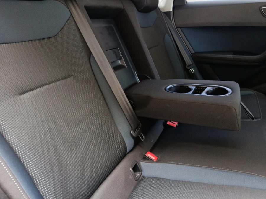 Imagen de SEAT Ateca