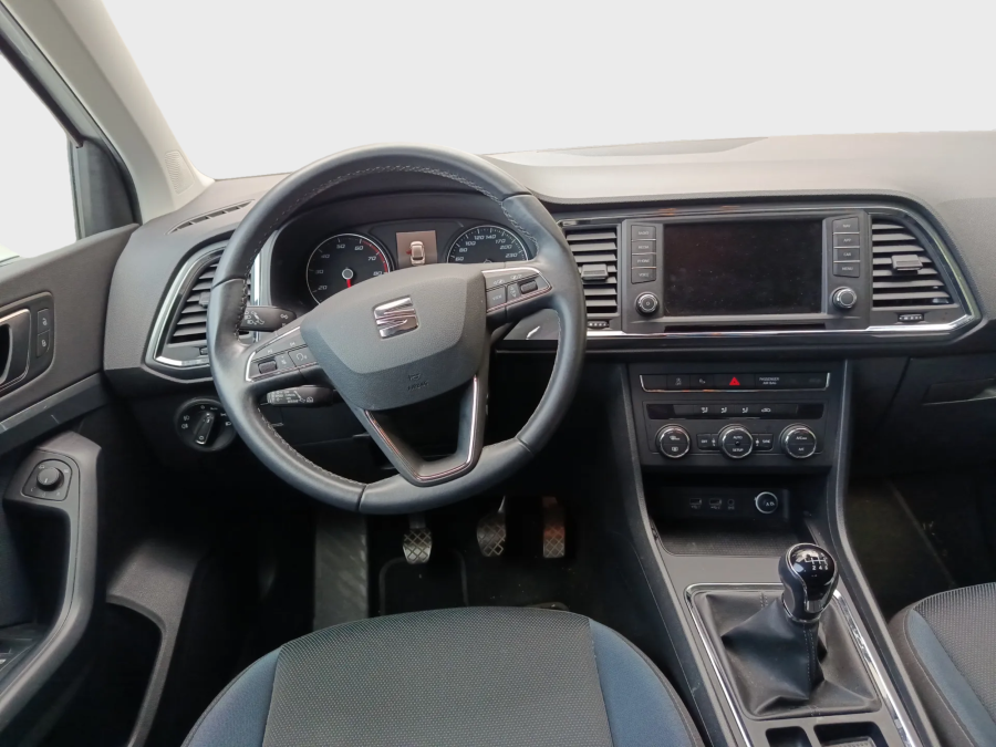 Imagen de SEAT Ateca