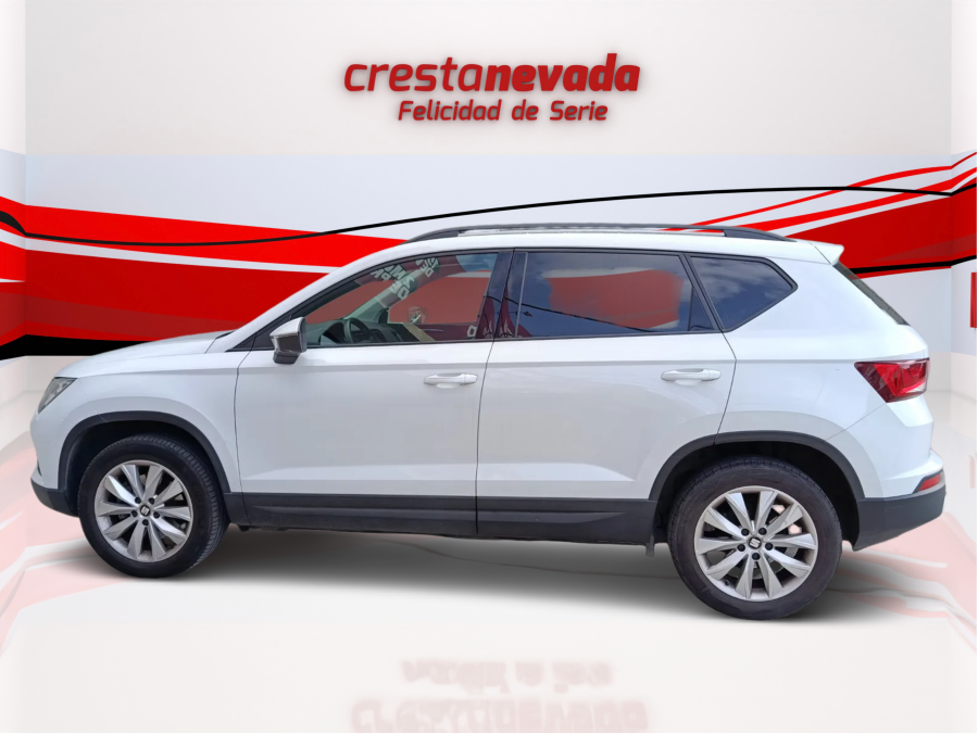Imagen de SEAT Ateca