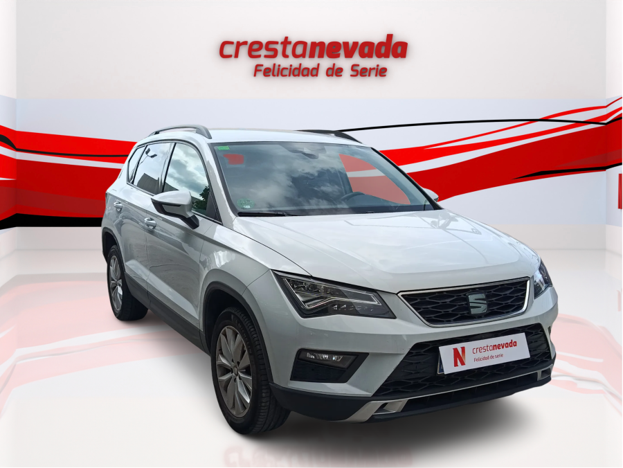 Imagen de SEAT Ateca