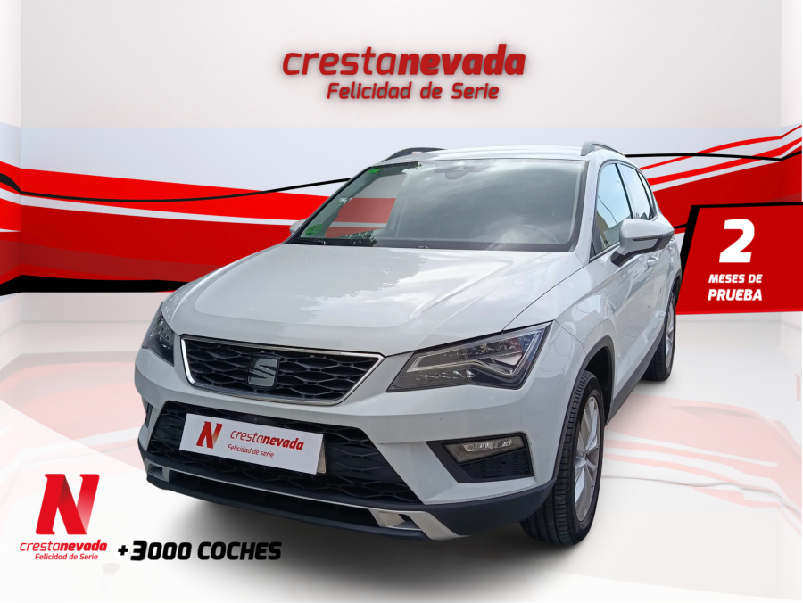 Imagen de SEAT Ateca