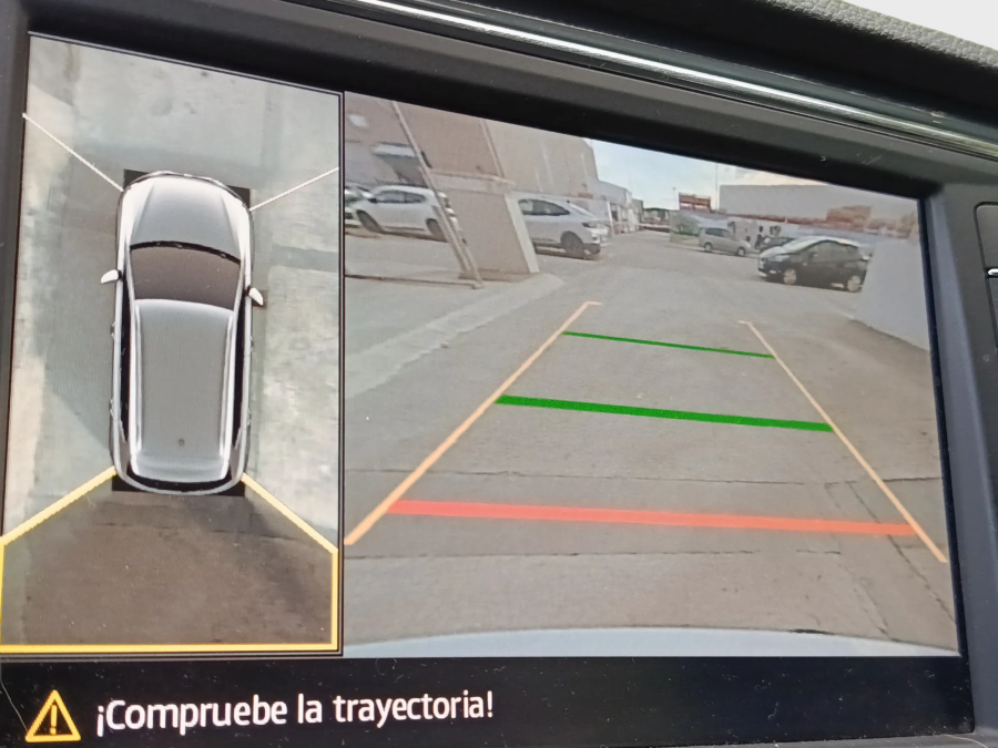 Imagen de SEAT Ateca