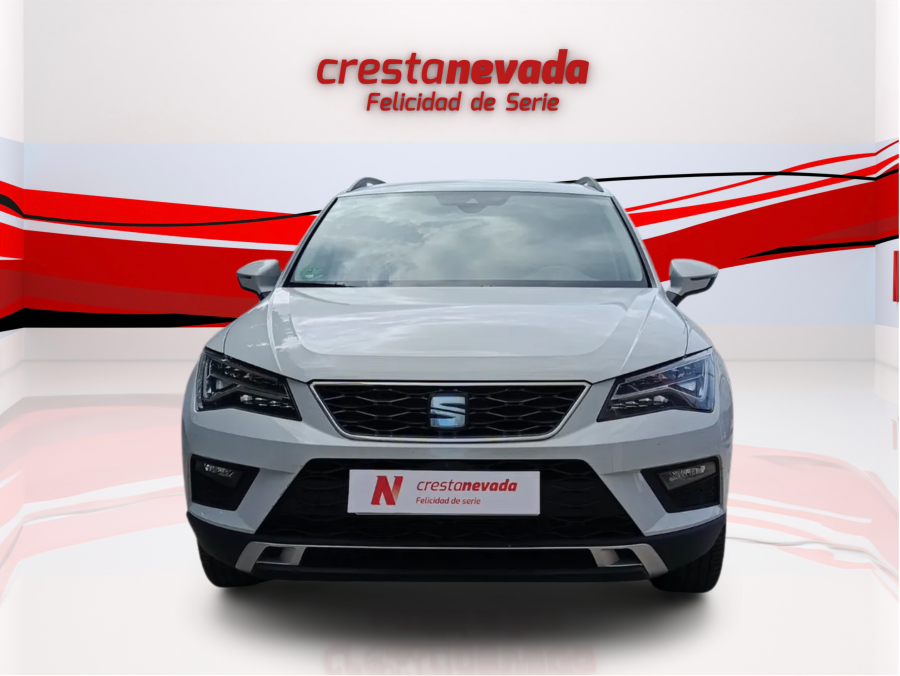 Imagen de SEAT Ateca