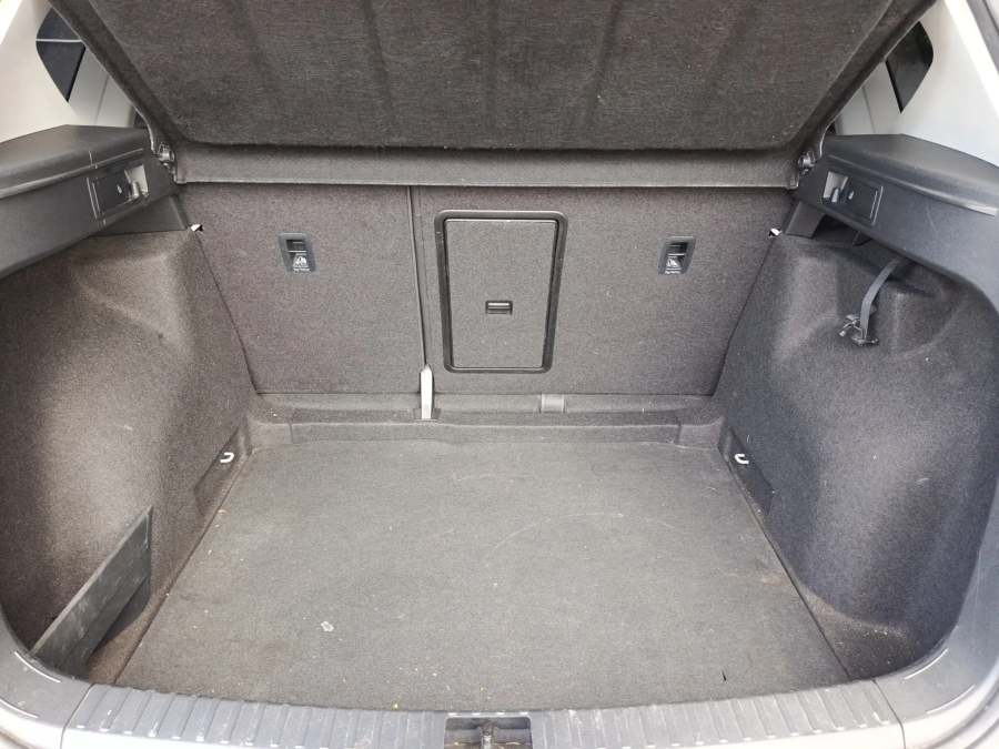 Imagen de SEAT Ateca