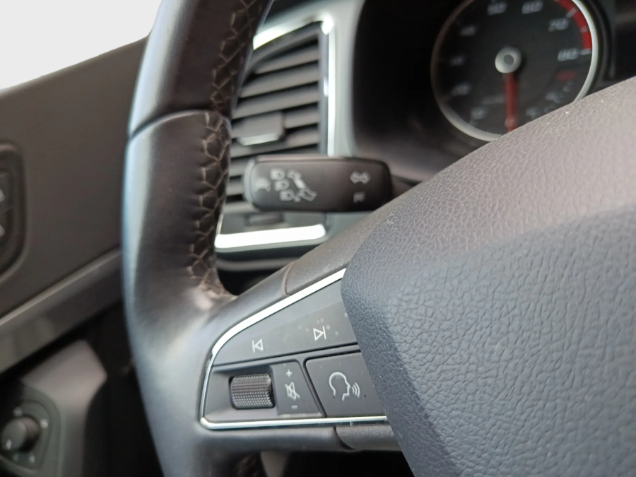 Imagen de SEAT Ateca