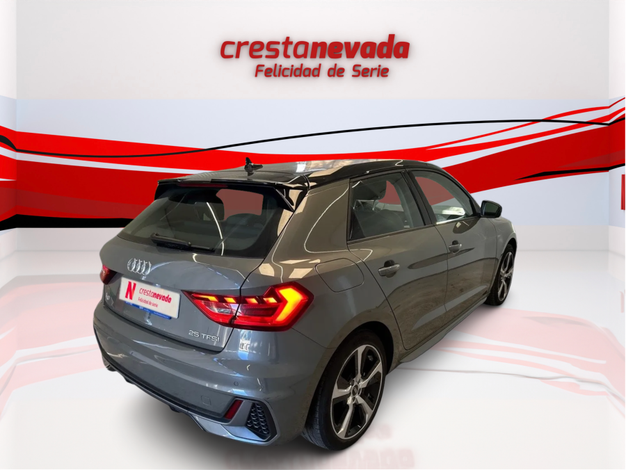 Imagen de AUDI A1