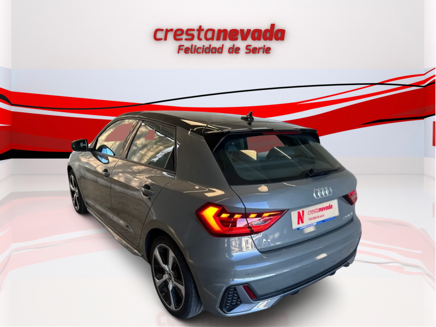 Imagen de AUDI A1