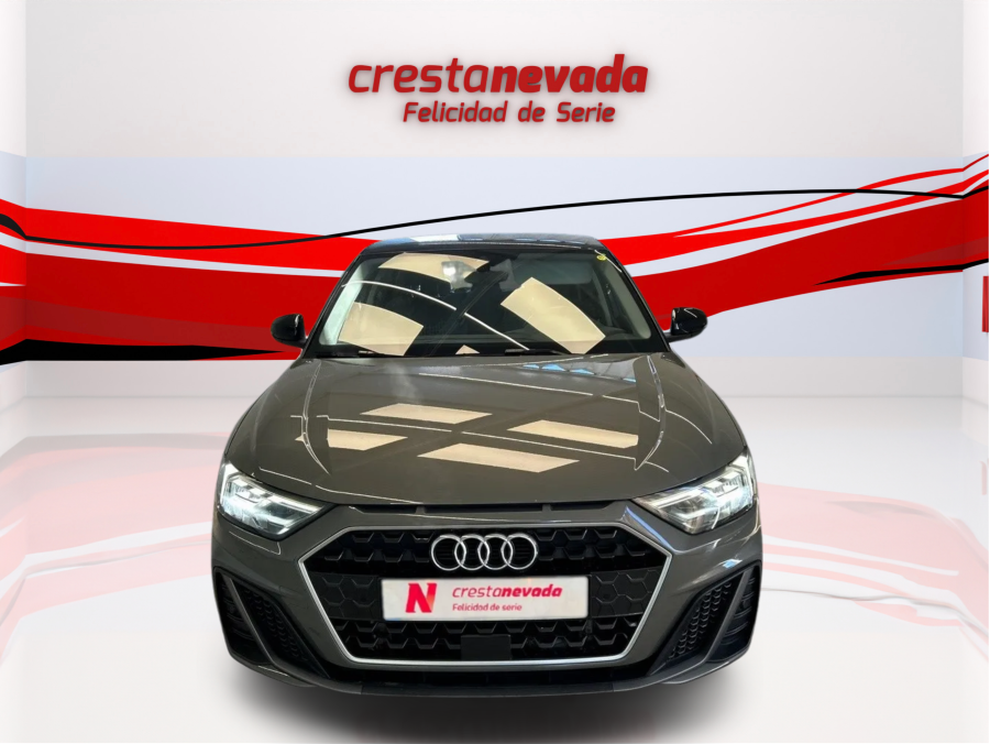 Imagen de AUDI A1